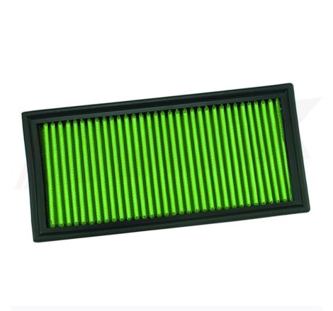 Filtre à air GREEN FILTER pour Peugeot RCZ 2.0 HDi