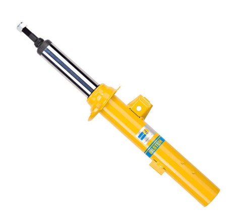 Amortisseur avant droit Bilstein B6 pour Peugeot 207 RC / Turbo THP