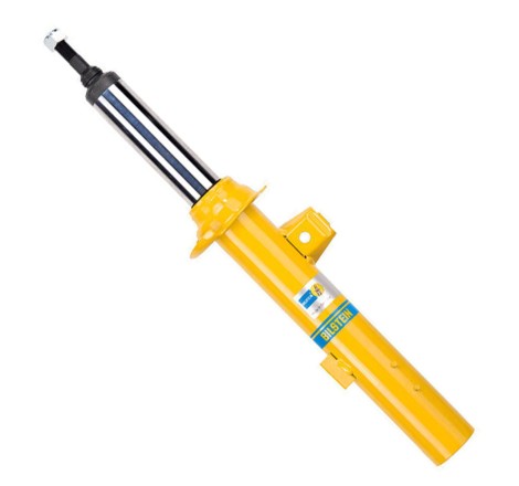 Amortisseur avant droit Bilstein B6 pour Peugeot 207 RC / THP Turbo