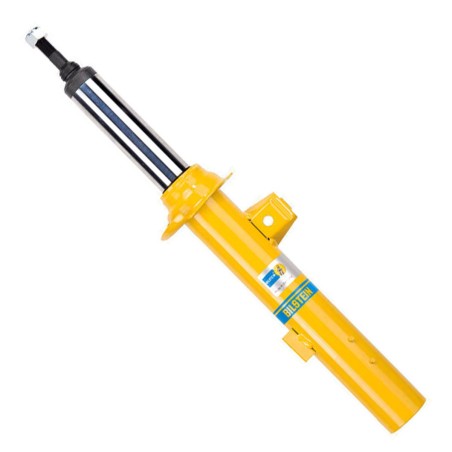 Amortisseur avant droit Bilstein B6 pour Peugeot 207 RC / THP Turbo