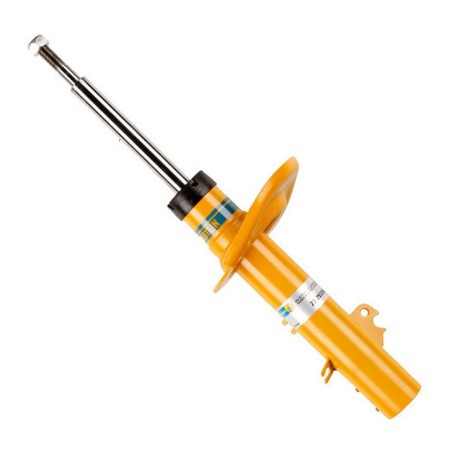 Amortisseur avant gauche Bilstein B6 pour Peugeot 207 RC / THP Turbo