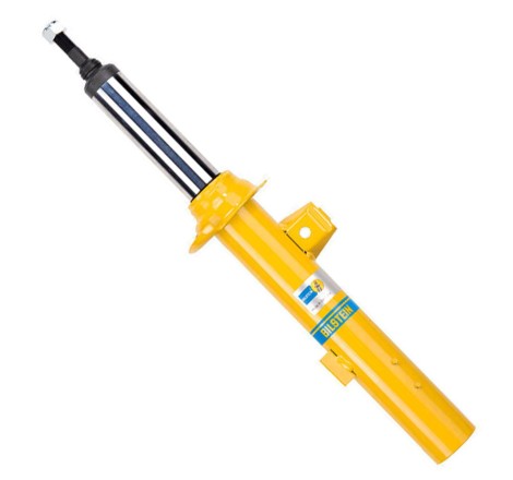 Amortisseur avant gauche 47mm Bilstein B6 pour Peugeot 207 RC / Turbo THP