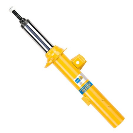 Amortisseur avant droit 47mm Bilstein B8 pour Peugeot 207 RC / Turbo THP