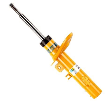 Amortisseur avant droit 51mm Bilstein B8 pour Peugeot 207 RC / THP Turbo
