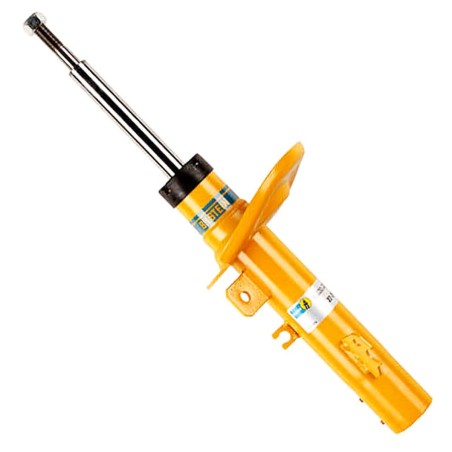 Amortisseur avant droit Bilstein B8 pour Peugeot 207 RC / THP Turbo