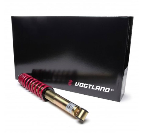 Kit combinés filetés VOGTLAND pour Peugeot 207 RC / THP Turbo