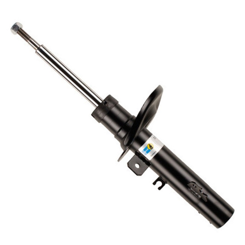 Amortisseur avant droit Bilstein B4 pour Peugeot 207 THP Turbo