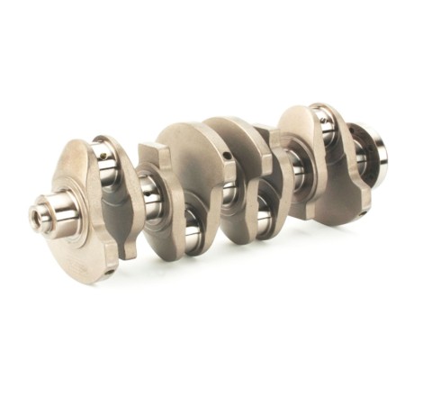 Vilebrequin forgé ZRP pour Peugeot 207 RC / THP Turbo (moteur EP6)