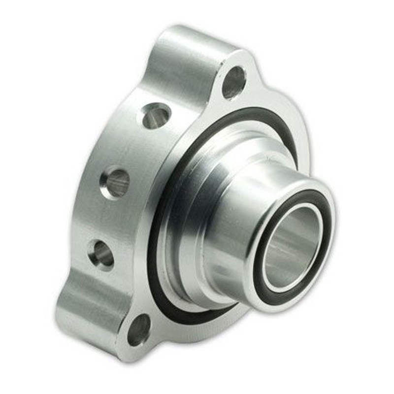 Entretoise turbo / Dump valve / Diverter Forge pour Peugeot 207 RC / THP (Moteur N14)