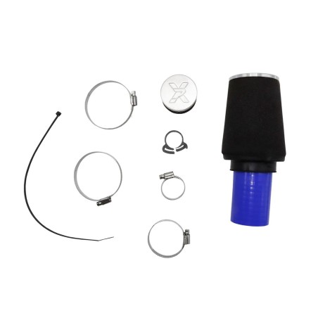 Kit d'admission directe PIPERCROSS pour Peugeot 207 RC / THP Turbo
