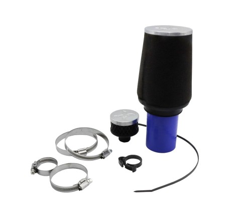 Kit d'admission directe PIPERCROSS pour Peugeot 207 RC / THP Turbo