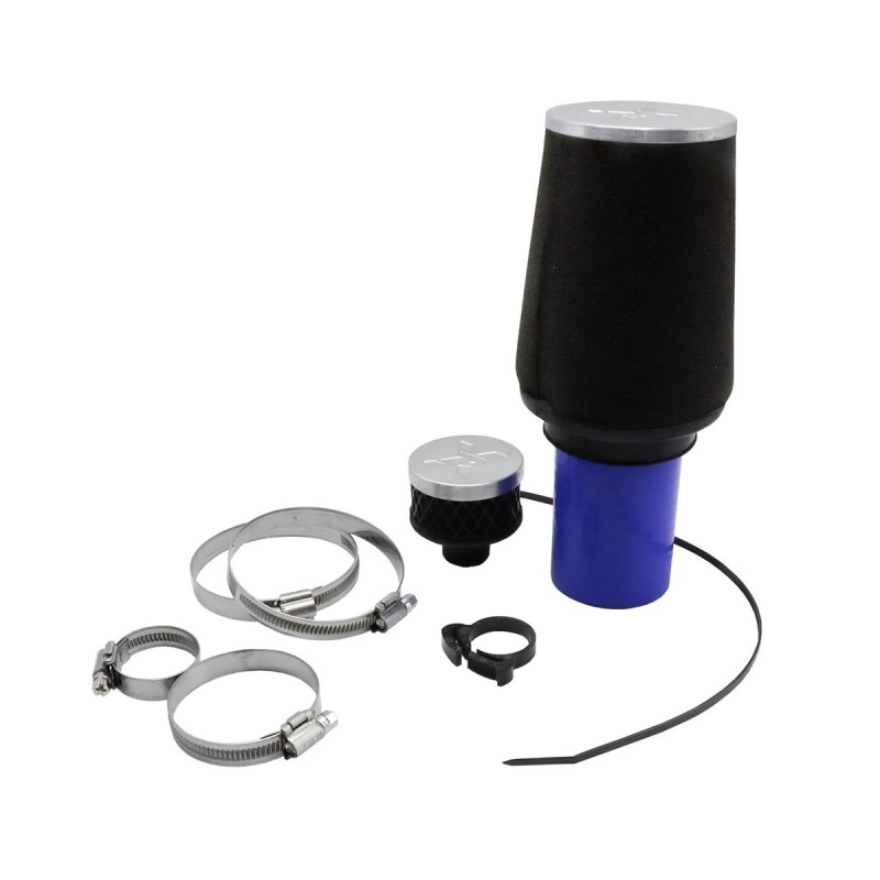 Kit d'admission directe PIPERCROSS pour Peugeot 207 RC / THP Turbo