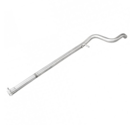 Tube central intermédiaire INOXCAR pour Peugeot 207 RC 1.6 16V