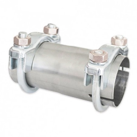 Adaptateur silencieux INOXCAR pour Peugeot 207 RC 1.6 16v (après 2007)
