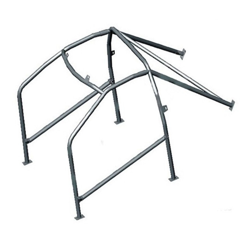 Arceau de sécurité SPARCO pour Peugeot 306 S16 / XSi (1993-2002)