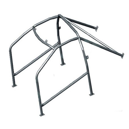 Arceau de sécurité SPARCO pour Peugeot 306 S16 (1993-2002)