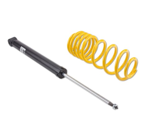 Kit amortisseurs ST Suspensions Sport pour Peugeot 306 S16 / XSi