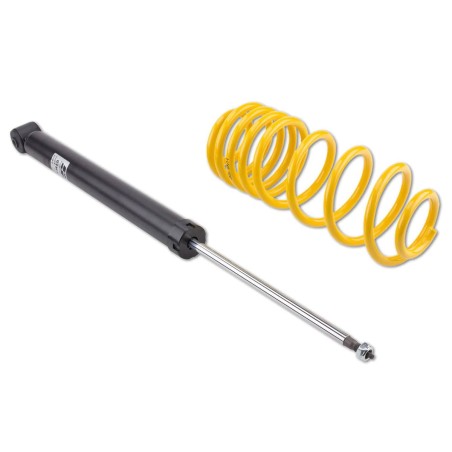 Kit amortisseurs ST Suspensions Sport pour Peugeot 306 S16 / XSi