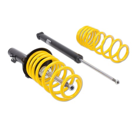 Kit amortisseurs ST Suspensions Sport pour Peugeot 306 S16 / XSi