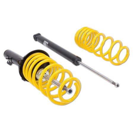 Kit amortisseurs ST Suspensions Sport pour Peugeot 306 S16 / XSi