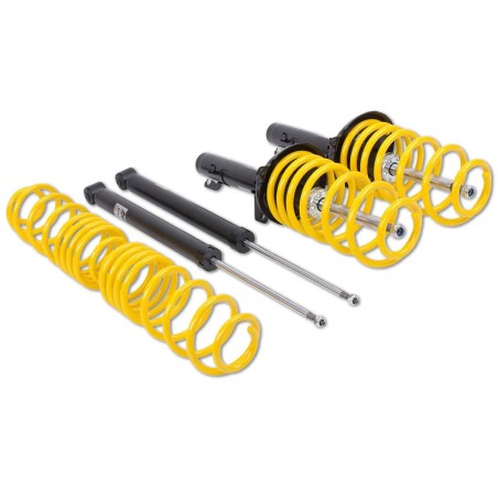 Kit amortisseurs ST Suspensions Sport pour Peugeot 306 S16 / XSi