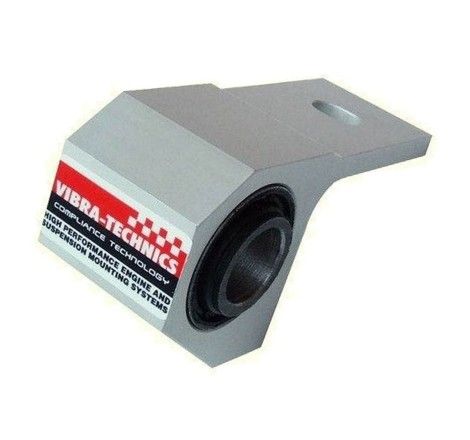 Silentbloc Vibra-Technics Sport avant inférieur bras arrière pour Peugeot 306 S16