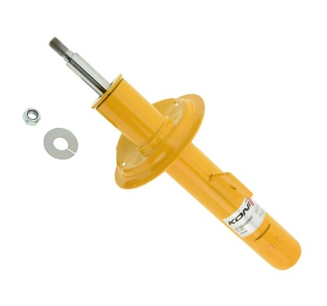Amortisseur Sport avant droit KONI pour Citroën Xsara VTS / ZX 2.0i 16V / Volcane 2.0i / Peugeot 306 XSi / S16