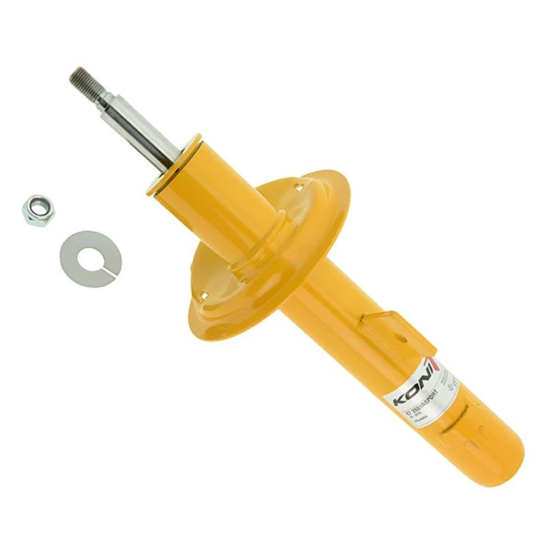 Amortisseur Sport avant droit KONI pour Citroën Xsara VTS / ZX 2.0i 16V / Volcane 2.0i / Peugeot 306 XSi / S16