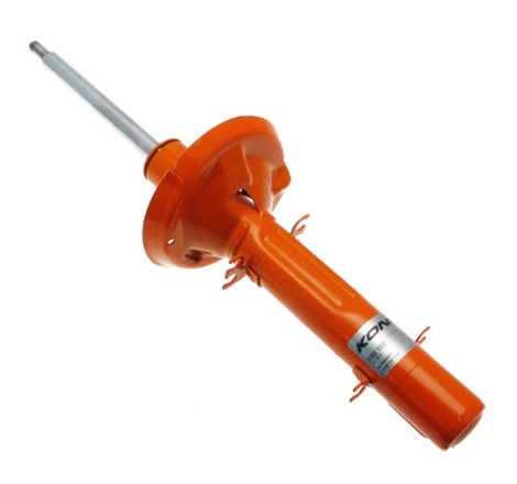 Amortisseur Sport avant droit KONI STR.T pour Citroën Xsara VTS / ZX 2.0i 16V / Volcane 2.0i / Peugeot 306 XSi / S16