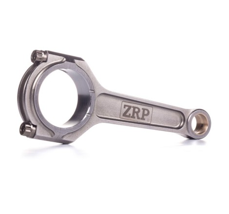Bielles forgées ZRP pour Peugeot 306 S16 163cv / Citroën Xsara VTS (moteur XU10J4RS)