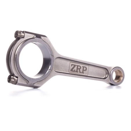 Bielles forgées ZRP pour Peugeot 306 S16 163cv / Citroën Xsara VTS (moteur XU10J4RS)