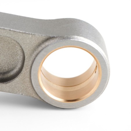 Bielles forgées ZRP pour Peugeot 306 S16 163cv / Citroën Xsara VTS (moteur XU10J4RS)