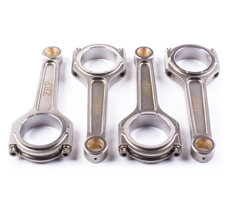 Bielles forgées ZRP pour Peugeot 306 S16 163cv / Citroën Xsara VTS (moteur XU10J4RS)