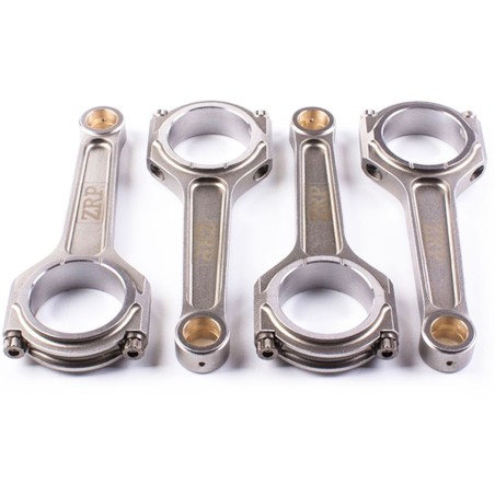 Bielles forgées ZRP pour Peugeot 306 S16 163cv / Citroën Xsara VTS (moteur XU10J4RS)