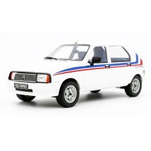 Visa II GTi / Chrono / Trophée