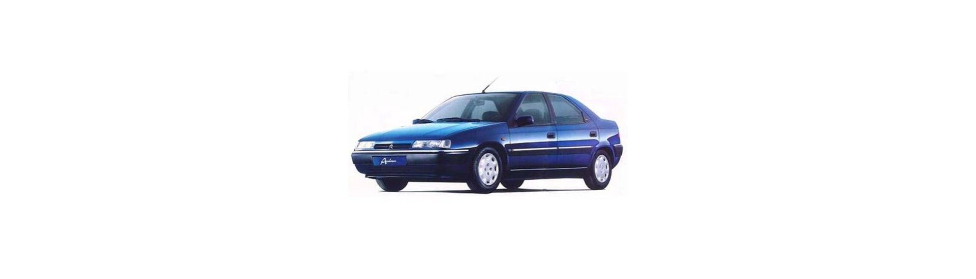 Xantia Activa / V6 / Turbo CT