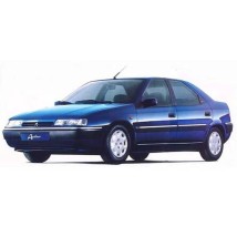 Xantia Activa / V6 / Turbo CT