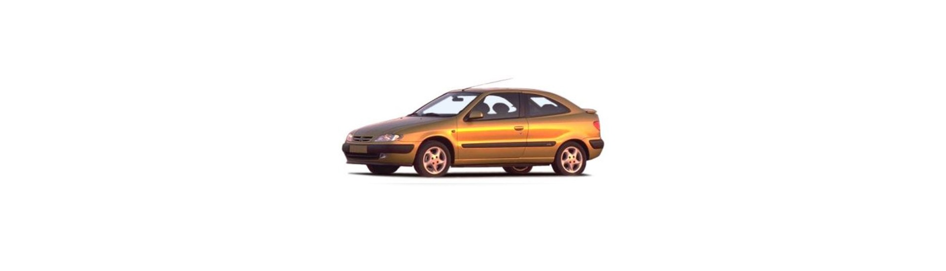 Xsara VTS