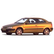 Xsara VTS
