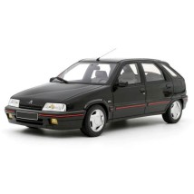 ZX 16v / Volcane