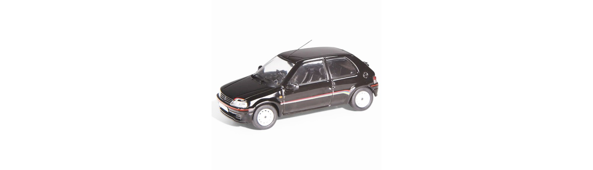 106 Rallye / XSI / GTi / S16