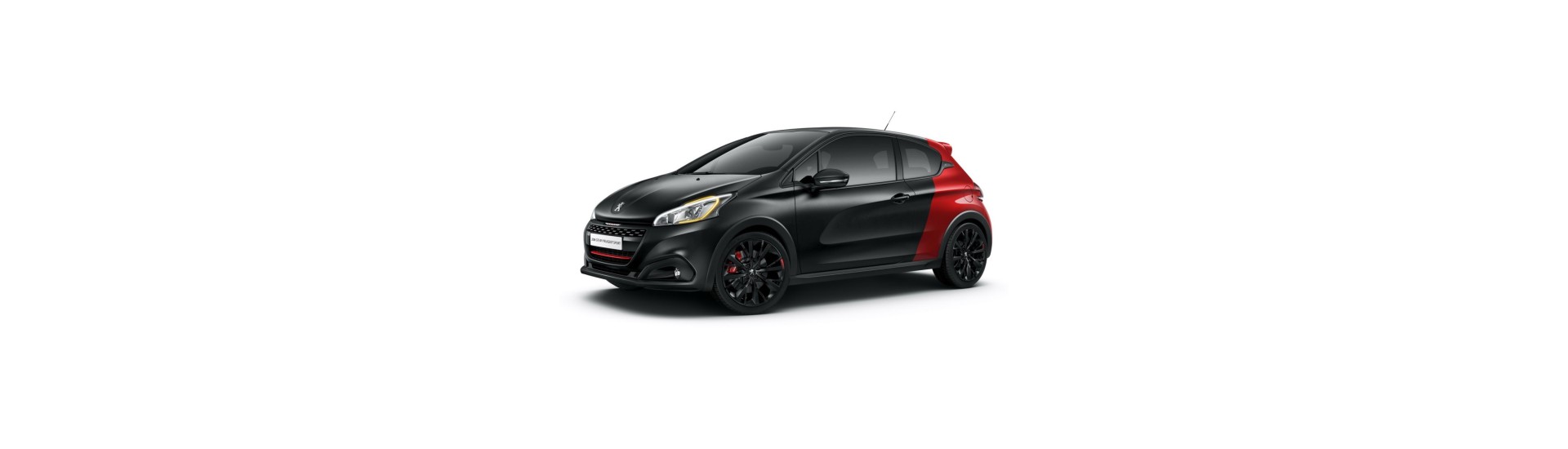 208 GTi / GT / Féline / THP