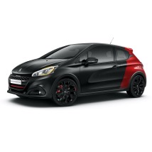 208 GTi / GT / Féline / THP