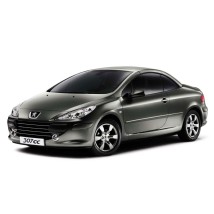 307 CC / Féline