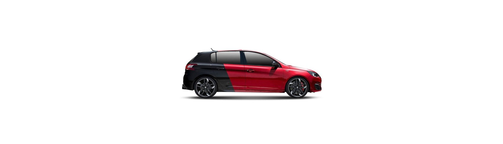 308 GTi / GT / THP