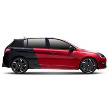 308 GTi / GT / THP