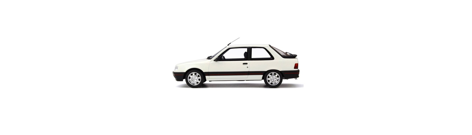 309 GTi / THP