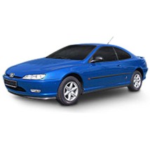406 16v / 24v / V6