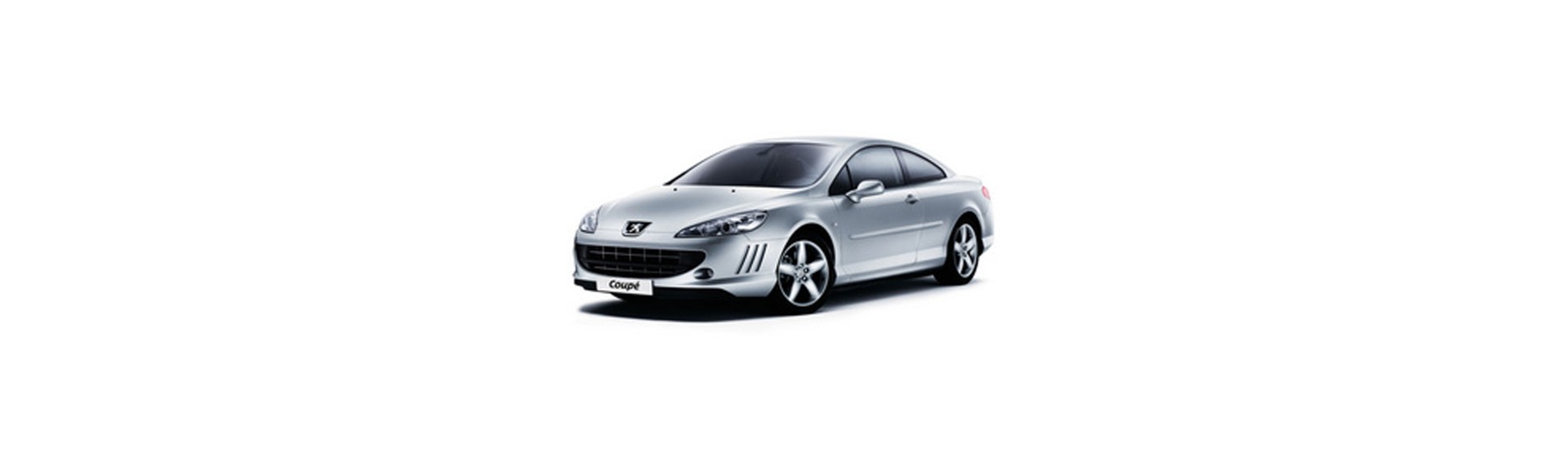 407	Coupé V6