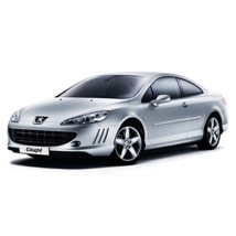407	Coupé V6